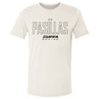 Vic Pasillas Men's Cotton T-Shirt | 500 LEVEL