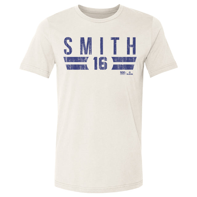 Will Smith Men's Cotton T-Shirt | 500 LEVEL