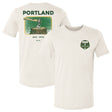 Portland Timbers Men's Cotton T-Shirt | 500 LEVEL
