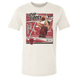 Josh Giddey Men's Cotton T-Shirt | 500 LEVEL