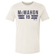 Ryan McMahon Men's Cotton T-Shirt | 500 LEVEL