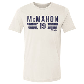 Ryan McMahon Men's Cotton T-Shirt | 500 LEVEL