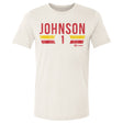 Jalen Johnson Men's Cotton T-Shirt | 500 LEVEL