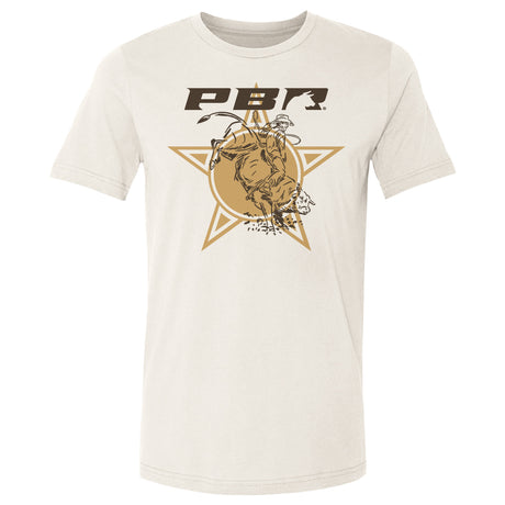 PBR Men's Cotton T-Shirt | 500 LEVEL