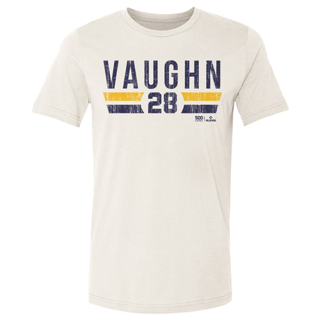 Andrew Vaughn Men's Cotton T-Shirt | 500 LEVEL