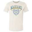 Mariano Navone Men's Cotton T-Shirt | 500 LEVEL