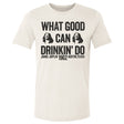 Janis Joplin Men's Cotton T-Shirt | 500 LEVEL