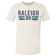 Cal Raleigh Men's Cotton T-Shirt | 500 LEVEL