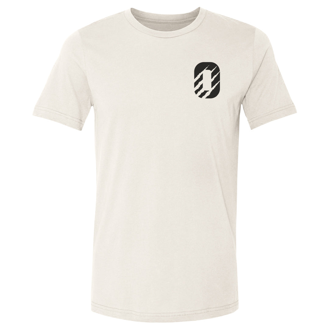Monterrey Osos Men's Heavyweight T-Shirt | 500 LEVEL