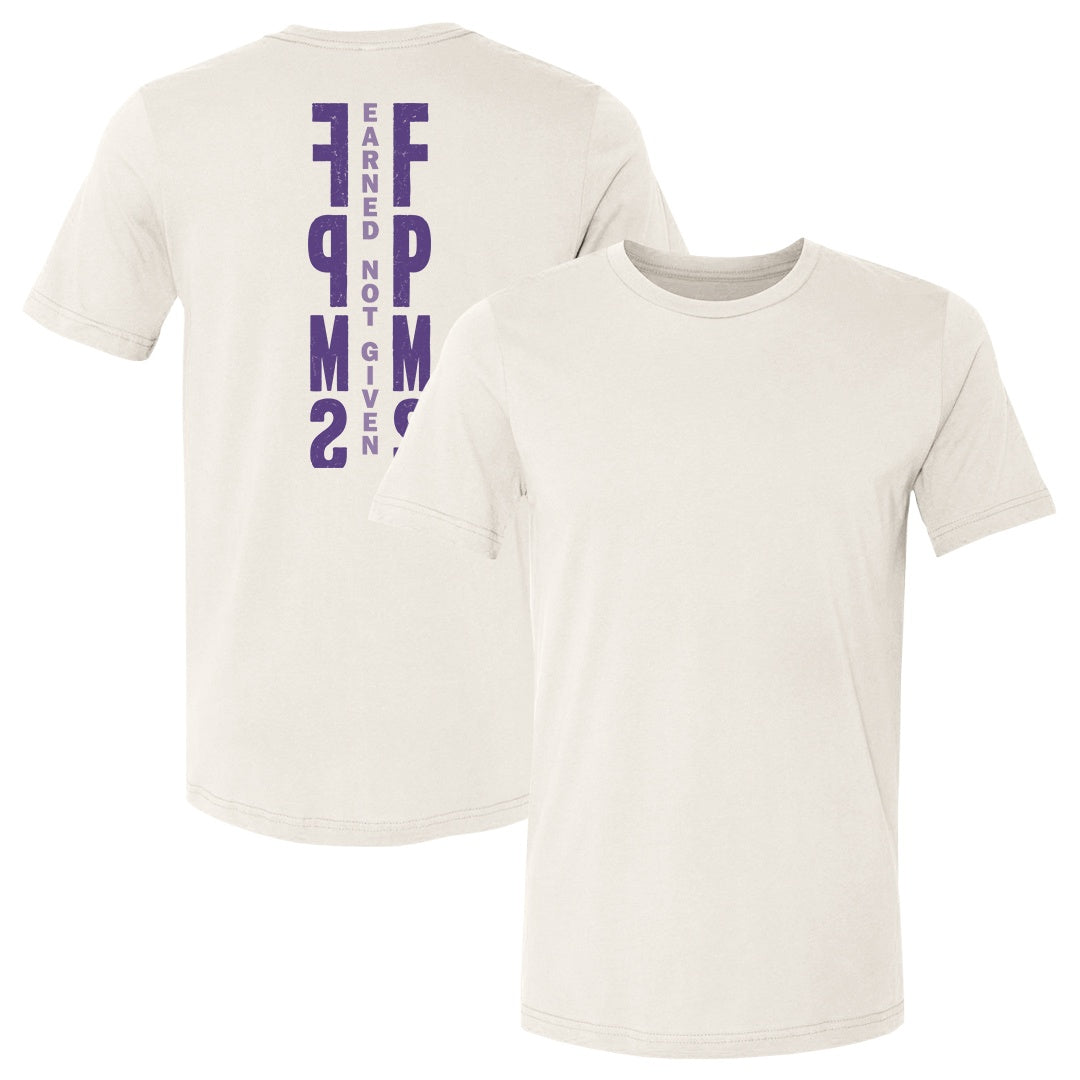 Four Points Men's Cotton T-Shirt | 500 LEVEL