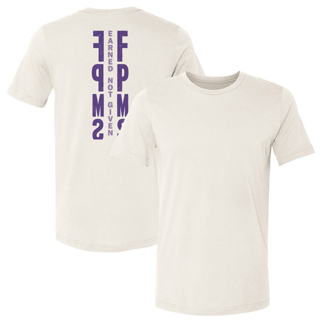 Four Points Men's Cotton T-Shirt | 500 LEVEL