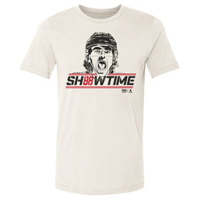 Patrick Kane Men's Cotton T-Shirt | 500 LEVEL
