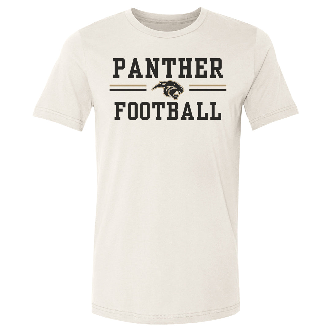 Plano East Men's Cotton T-Shirt | 500 LEVEL