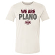 Plano Men's Cotton T-Shirt | 500 LEVEL