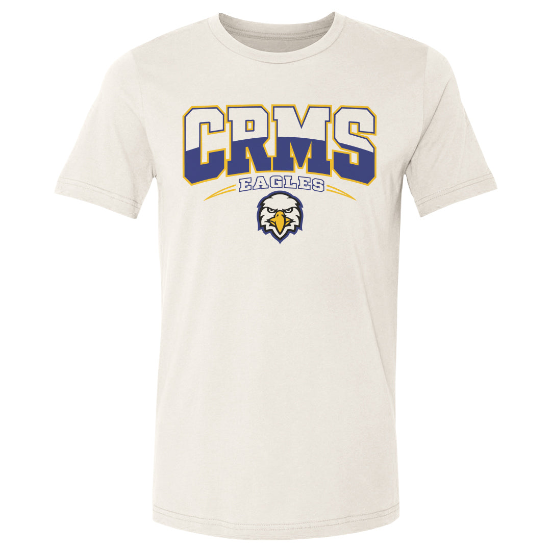 Canyon Ridge Men's Cotton T-Shirt | 500 LEVEL