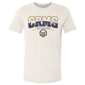 Canyon Ridge Men's Cotton T-Shirt | 500 LEVEL