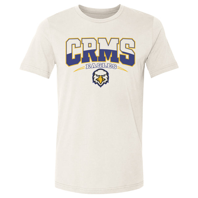Canyon Ridge Men's Cotton T-Shirt | 500 LEVEL