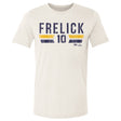 Sal Frelick Men's Cotton T-Shirt | 500 LEVEL
