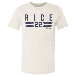 Ben Rice Men's Cotton T-Shirt | 500 LEVEL