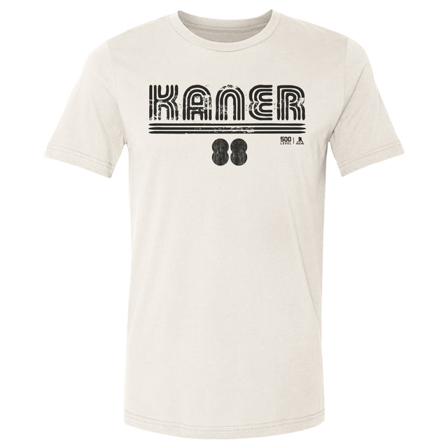 Patrick Kane Men's Heavyweight T-Shirt | 500 LEVEL