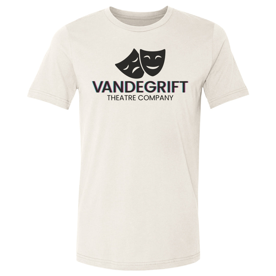 Vandegrift Men's Cotton T-Shirt | 500 LEVEL