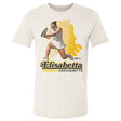 Elisabetta Cocciaretto Men's Cotton T-Shirt | 500 LEVEL