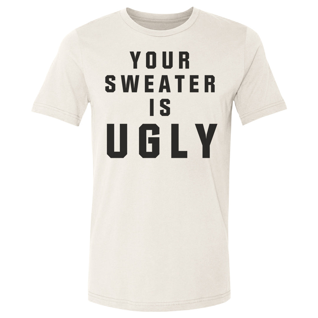 Christmas Men's Cotton T-Shirt | 500 LEVEL