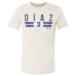 Edwin Diaz Men's Cotton T-Shirt | 500 LEVEL