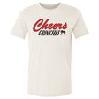 Christmas Men's Cotton T-Shirt | 500 LEVEL