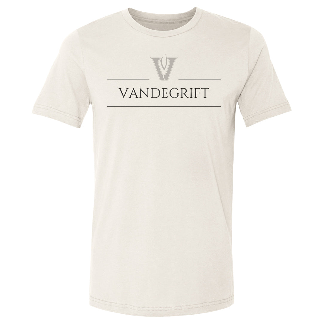Vandegrift Men's Cotton T-Shirt | 500 LEVEL