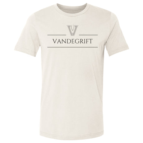 Vandegrift Men's Cotton T-Shirt | 500 LEVEL