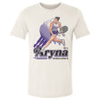 Aryna Sabalenka Men's Cotton T-Shirt | 500 LEVEL