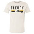 Marc-Andre Fleury Men's Cotton T-Shirt | 500 LEVEL