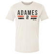 Willy Adames Men's Cotton T-Shirt | 500 LEVEL