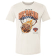 Jalen Brunson Men's Heavyweight T-Shirt | 500 LEVEL