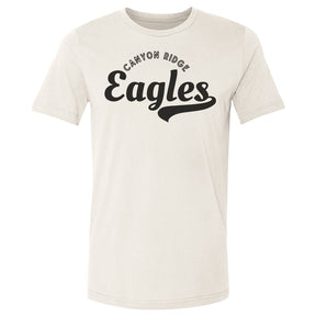 Canyon Ridge Men's Heavyweight T-Shirt | 500 LEVEL
