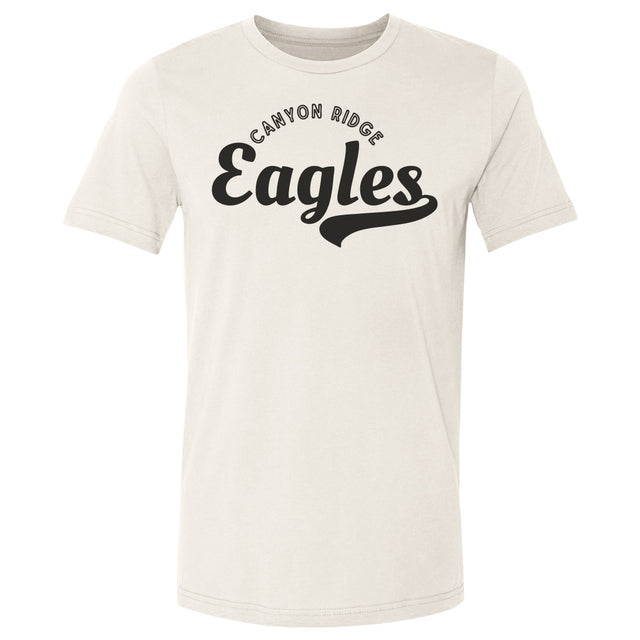 Canyon Ridge Men's Heavyweight T-Shirt | 500 LEVEL