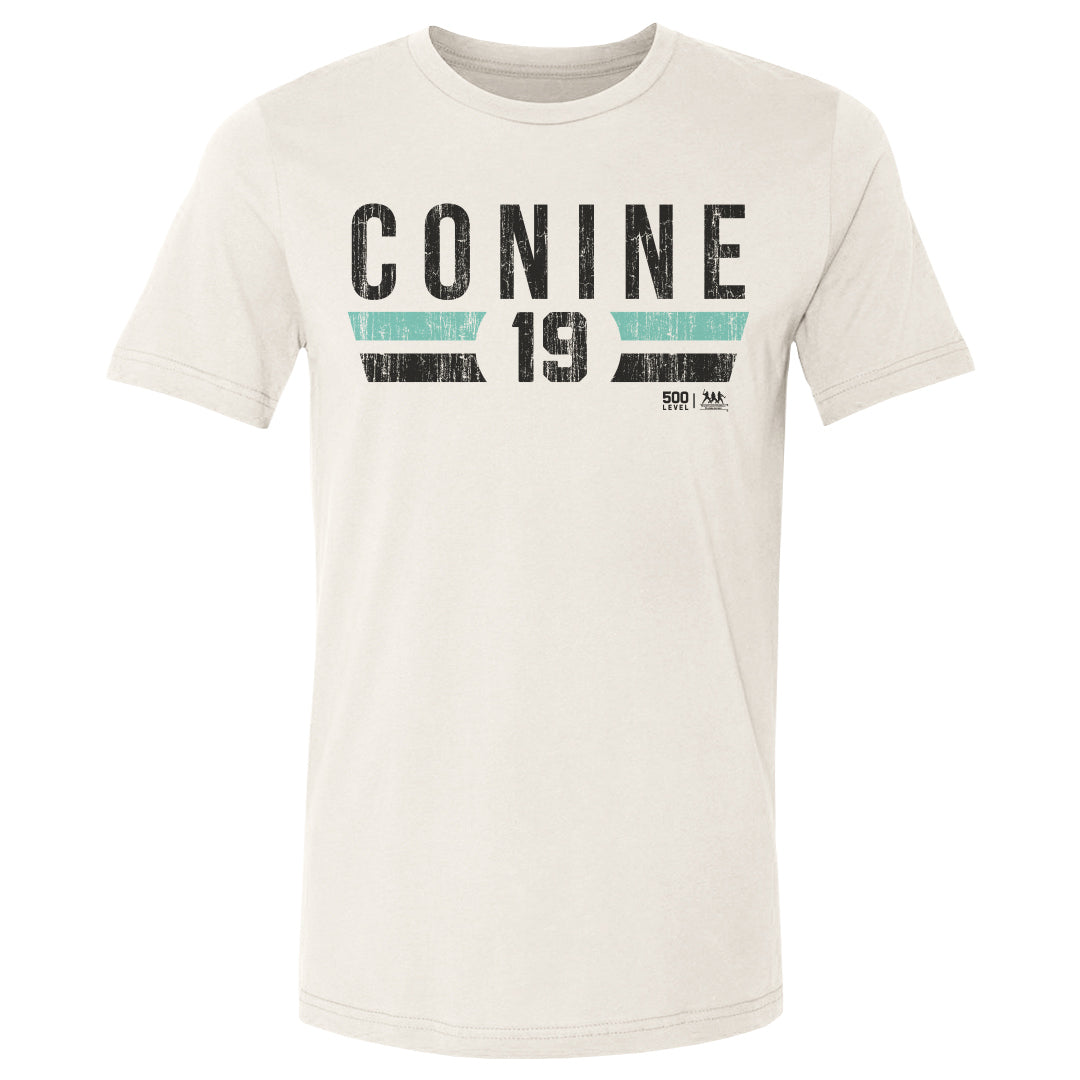 Jeff Conine Men's Cotton T-Shirt | 500 LEVEL