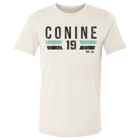 Jeff Conine Men's Cotton T-Shirt | 500 LEVEL