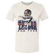 Lawrence Taylor Men's Cotton T-Shirt | 500 LEVEL