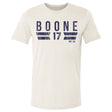 Aaron Boone Men's Cotton T-Shirt | 500 LEVEL