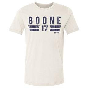 Aaron Boone Men's Cotton T-Shirt | 500 LEVEL