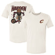 James Harden Men's Cotton T-Shirt | 500 LEVEL