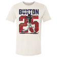 Byron Buxton Men's Cotton T-Shirt | 500 LEVEL