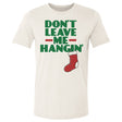 Christmas Men's Cotton T-Shirt | 500 LEVEL