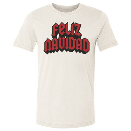 Christmas Men's Cotton T-Shirt | 500 LEVEL