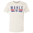 Tyler Mahle Men's Cotton T-Shirt | 500 LEVEL