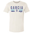 Maikel Garcia Men's Cotton T-Shirt | 500 LEVEL