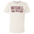 Donovan Mitchell Men's Cotton T-Shirt | 500 LEVEL