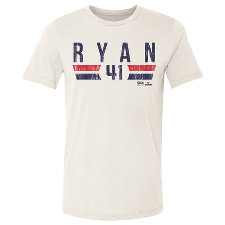 Joe Ryan Men's Cotton T-Shirt | 500 LEVEL